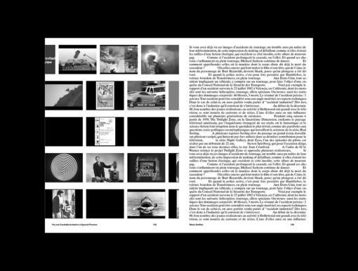 Du film performatif - Erik Bullot - it: éditions