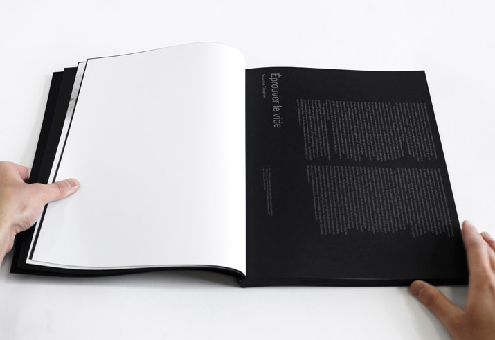 Collisions Michel Mazzoni - ARP2 publishing