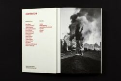 Slanted 24 Istanbul