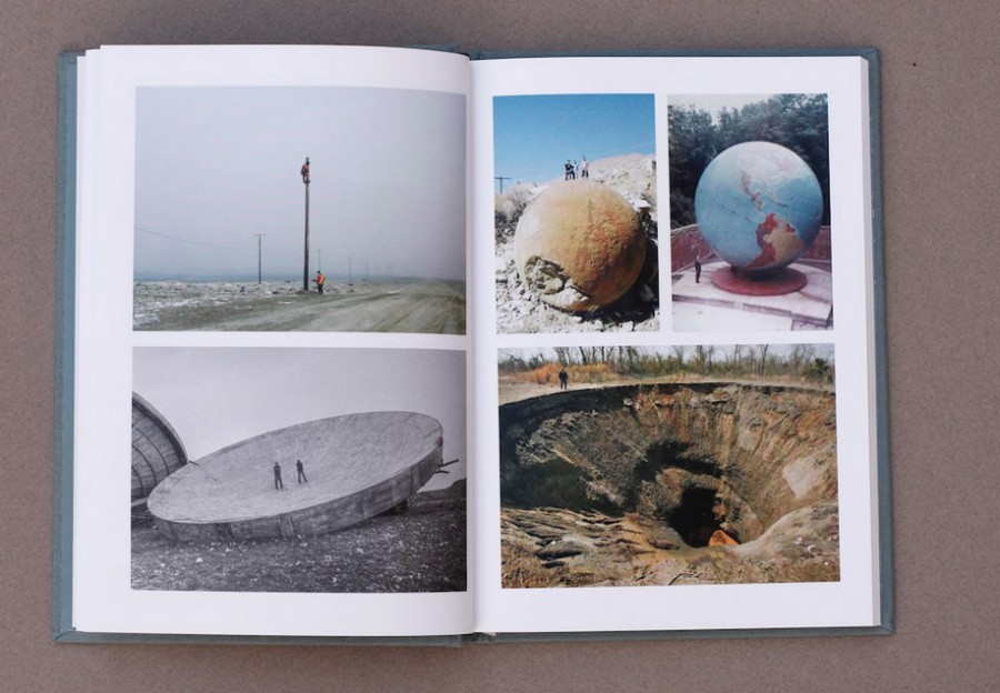 Life Size - Eric Tabuchi