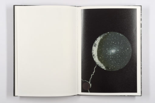 Mold is Beautiful - Luce Lebart - Editions Poursuite