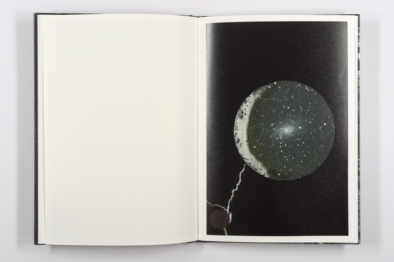 Mold is Beautiful - Luce Lebart - Editions Poursuite