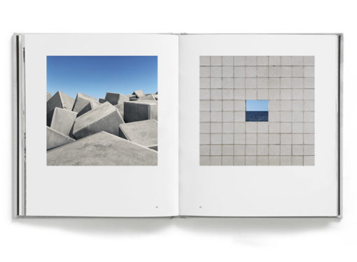 Decisive Place - Pierre Radisic - ARP2 publishing