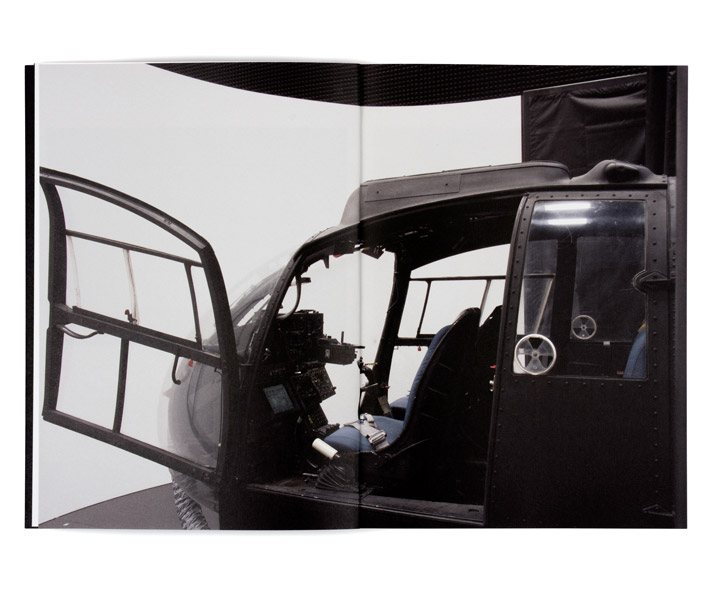 Landing Zone - Sebastien Lacroix Miche Poivert - ARP2 publishing