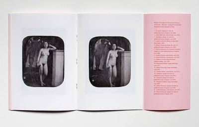 Beautés d'archive - Luce Lebart - Editions Poursuite