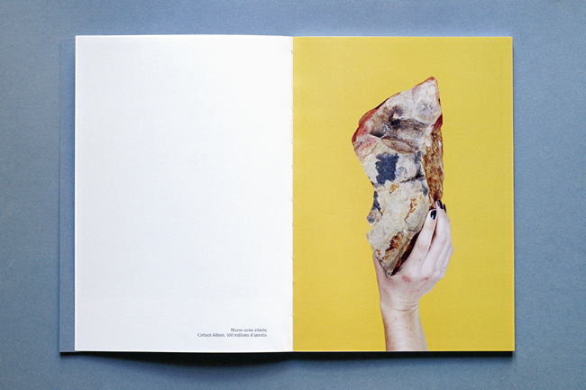 Gilles Pourtier Anne-Claire Broch' - Before Science - Editions Poursuite