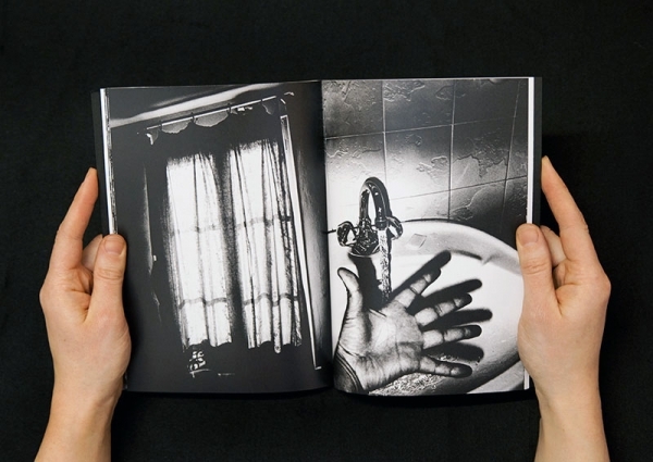 Daido Moriyama - Paris 88/89 - Editions Poursuite