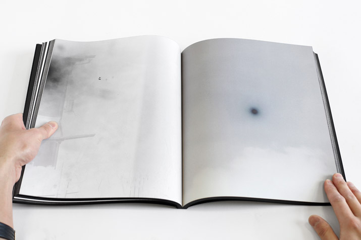 Collisions Michel Mazzoni - ARP2 publishing