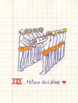 Tom de Pekin - Art Factory