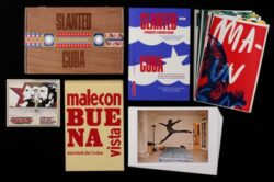 Slanted Cuba Special Collector
