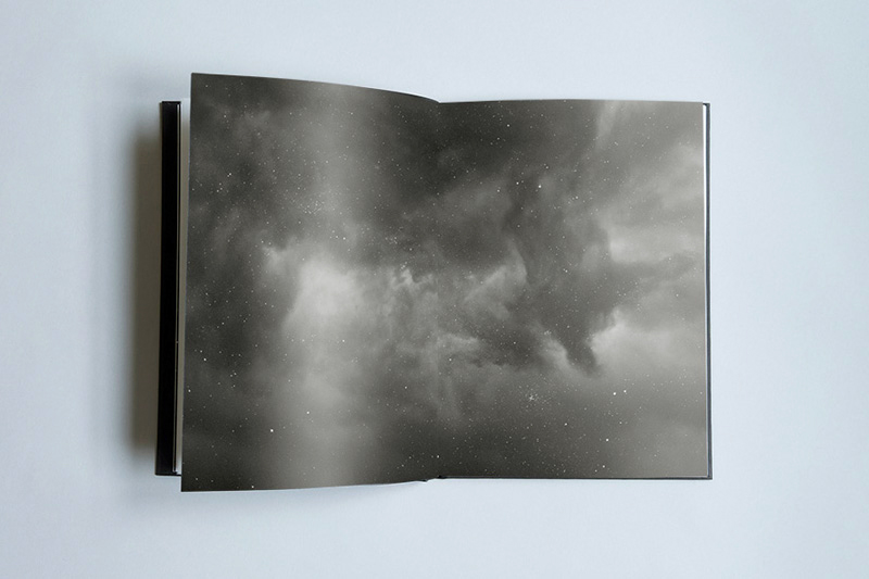 L'indifference des étoiles - Julien Mauve