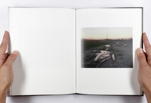 François Deladerrière - Delta - Editions Poursuite