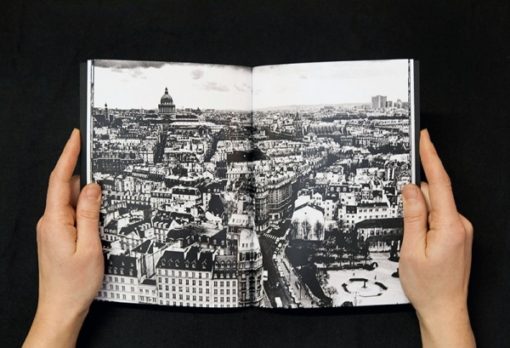 Daido Moriyama - Paris 88/89 - Editions Poursuite