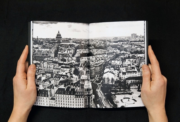 Daido Moriyama - Paris 88/89 - Editions Poursuite