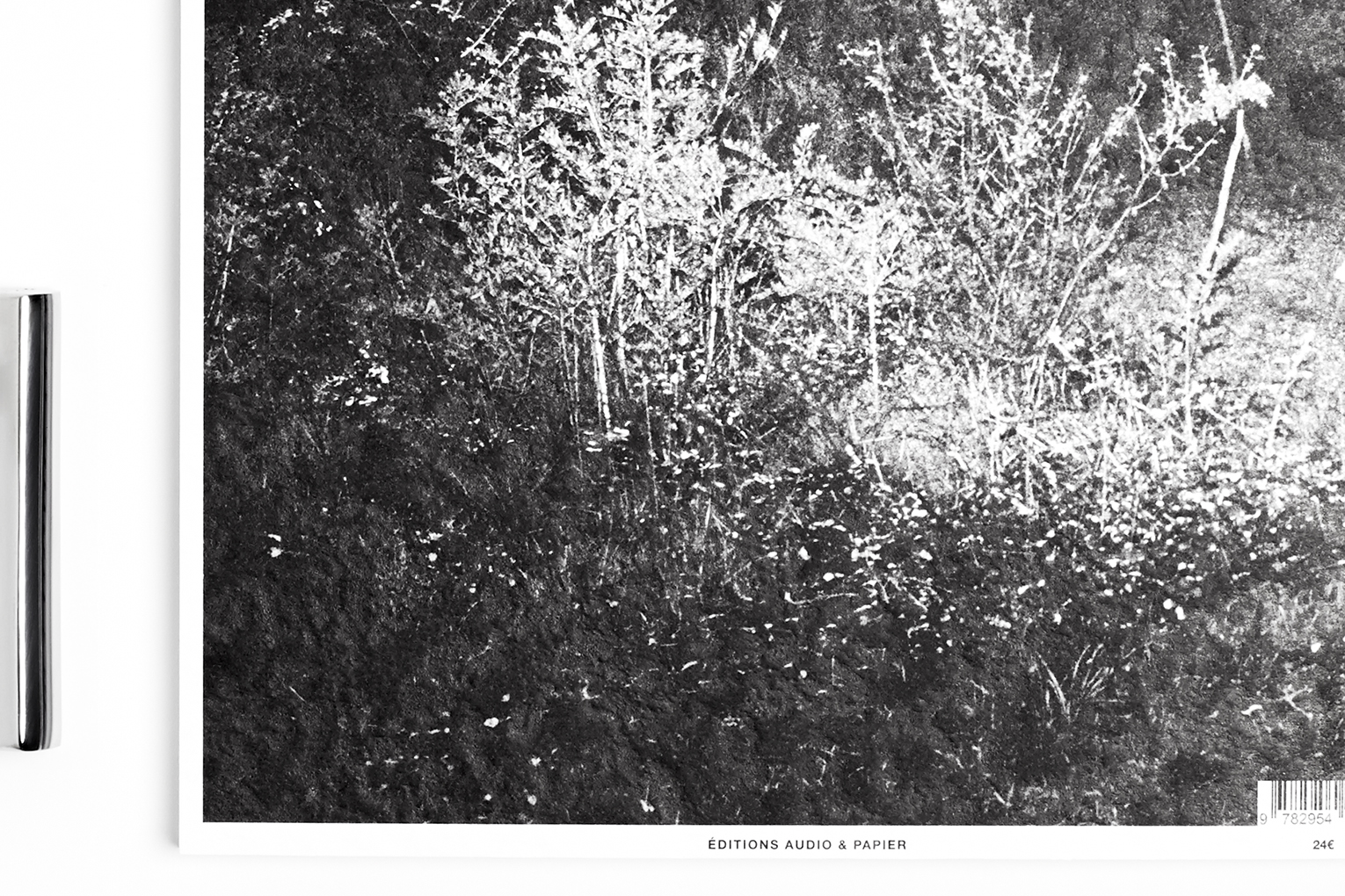 Dernier Royaume - Quentin Derouet - Éditions Audio & Papier