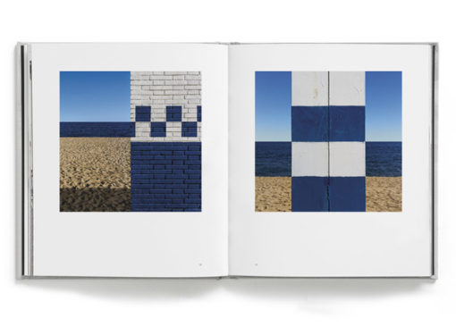 Decisive Place - Pierre Radisic - ARP2 publishing