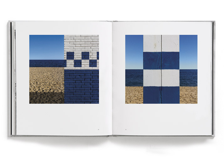 Decisive Place - Pierre Radisic - ARP2 publishing