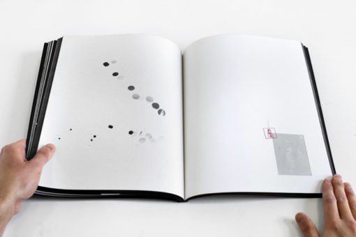 Collisions Michel Mazzoni - ARP2 publishing