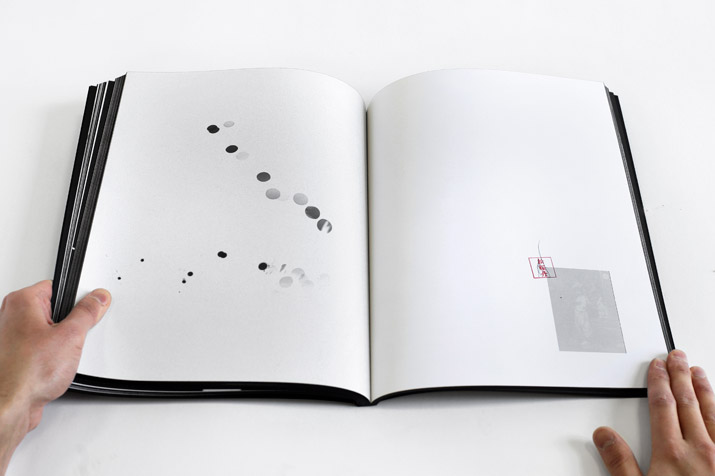 Collisions Michel Mazzoni - ARP2 publishing