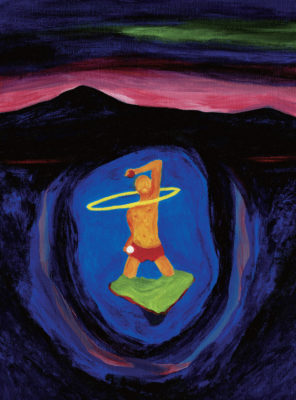 Hula Hoop 2 - Tom de Pekin - Solo ma non troppo