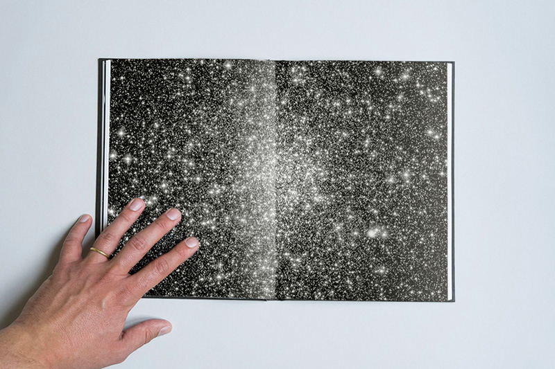 L'indifférence des Étoiles - Julien Mauve – Image 8