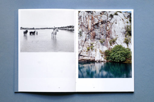 Gilles Pourtier Anne-Claire Broch' - Before Science - Editions Poursuite