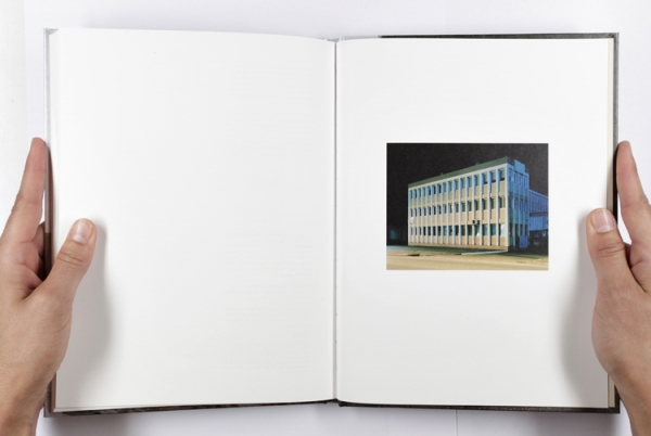 François Deladerrière - Delta - Editions Poursuite