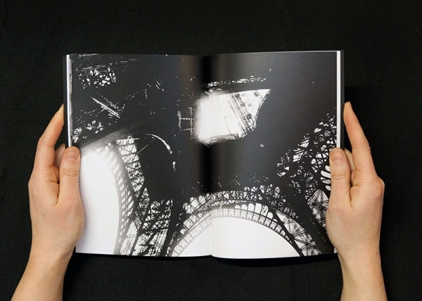 Daido Moriyama - Paris 88/89 - Editions Poursuite