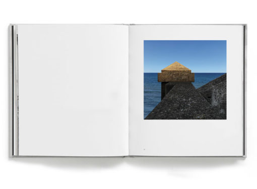 Decisive Place - Pierre Radisic - ARP2 publishing
