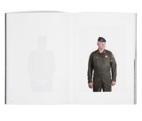 Landing Zone - Sebastien Lacroix Miche Poivert - ARP2 publishing