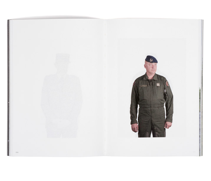 Landing Zone - Sebastien Lacroix Miche Poivert - ARP2 publishing