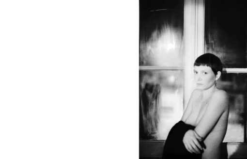 Terres Basses - Gabrielle Duplantier - La main donne