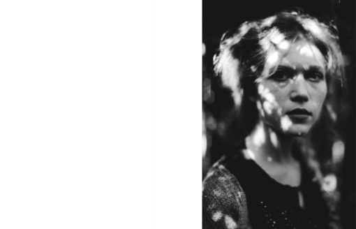 Terres Basses - Gabrielle Duplantier - La main donne