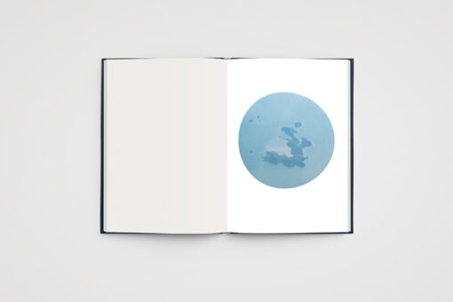 Lola Reboud - Climat II - Editions Poursuite