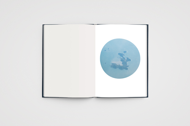 Lola Reboud - Climat II - Editions Poursuite