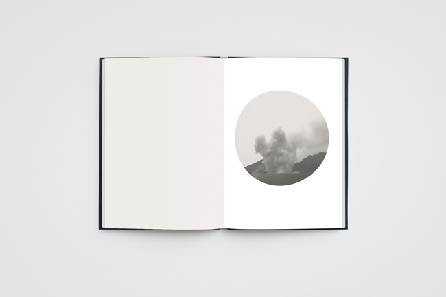 Lola Reboud - Climat II - Editions Poursuite