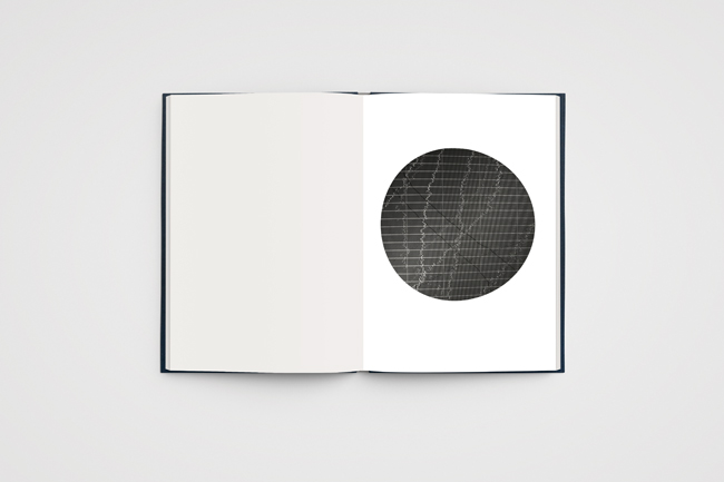 Lola Reboud - Climat II - Editions Poursuite