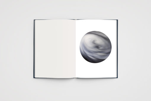 Lola Reboud - Climat II - Editions Poursuite