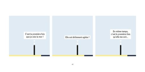 Agencements - Martin Sztajman