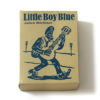 Little Boy Blue - Julien Mortimer