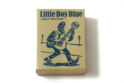 Little Boy Blue - Julien Mortimer