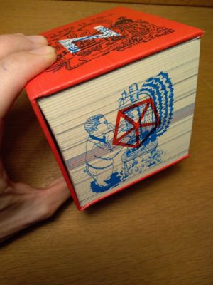 HECATOMBE - Fanzine CARRE