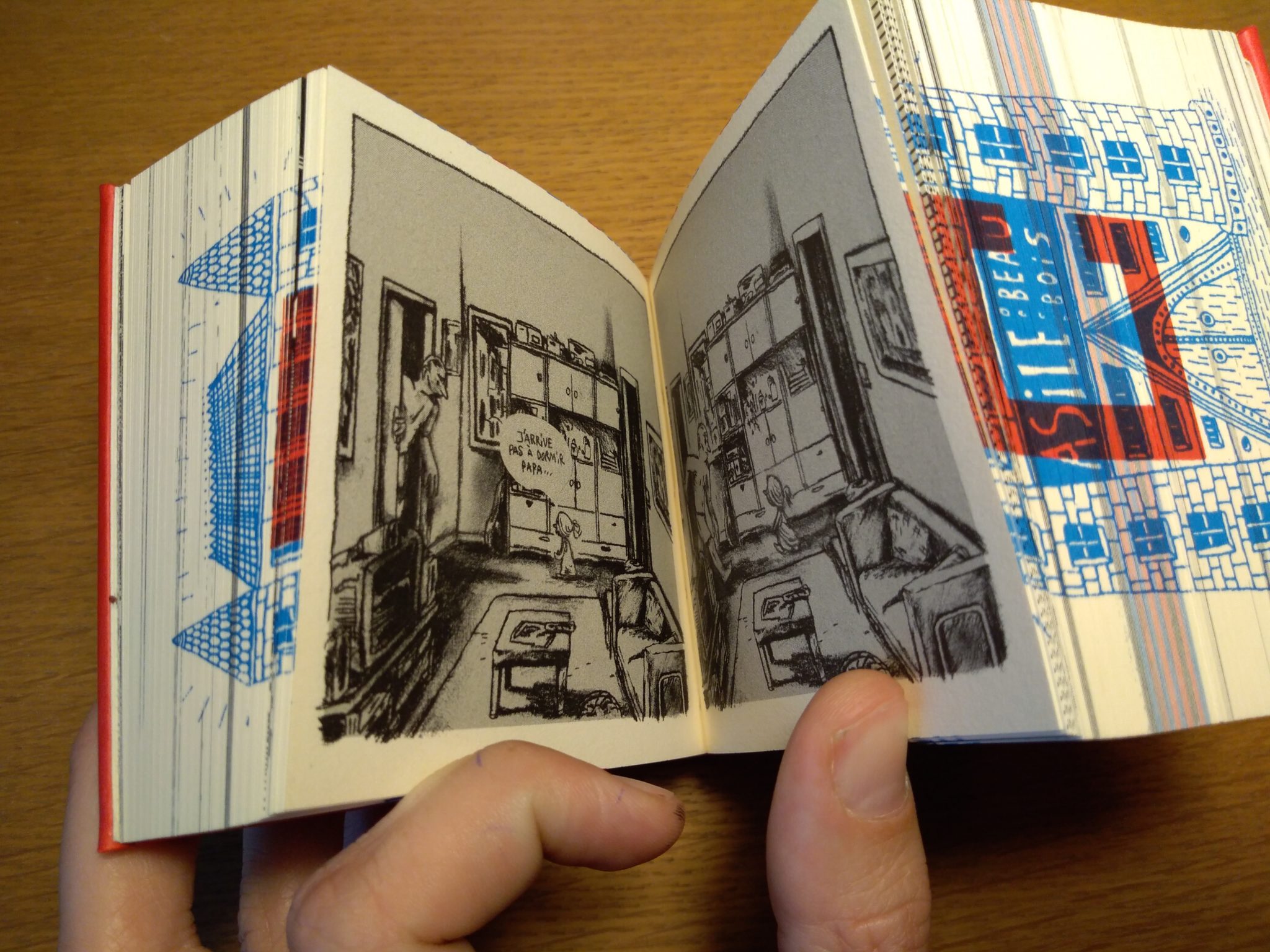 HECATOMBE - Fanzine CARRE
