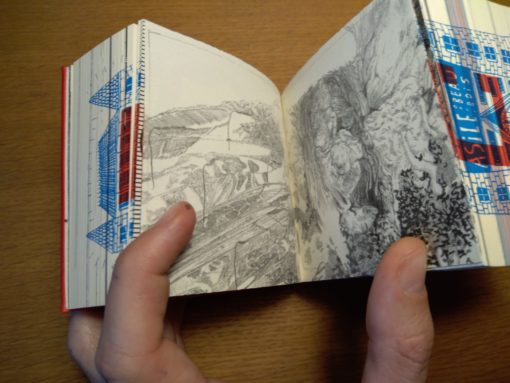 HECATOMBE - Fanzine CARRE