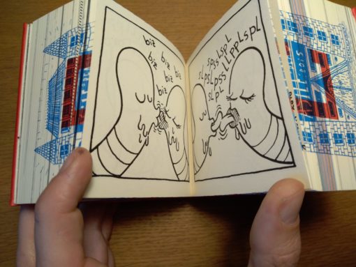HECATOMBE - Fanzine CARRE