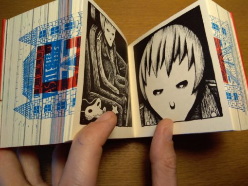 HECATOMBE - Fanzine CARRE