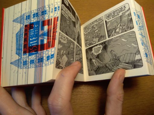 HECATOMBE - Fanzine CARRE