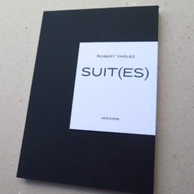 Suite(s) - Robert Varlez - Adverse