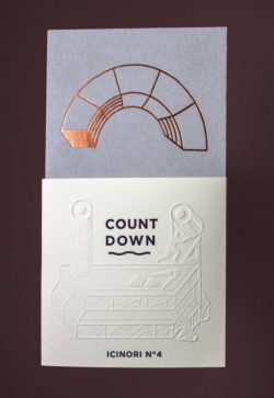 Count Down - Icinori