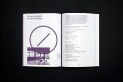 Optical Sound n°3